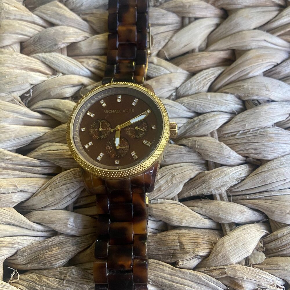 Michael Kors Women's watch